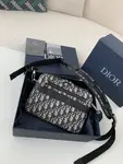 D*OR Men's SAFARI Messenger Bag, Top Quality Size: 22 * 15 * 6cm