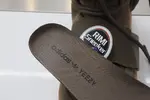 YEEZY BOOST 750 'CHOCOLATE'