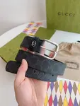 Gucci Men's Belts