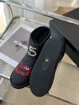 Chanel Snow boots FW style