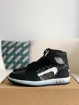 L*V x Nike Air Jorda 1 High AJ1 Sneakers