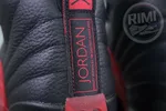 Air Jordan 12 Flu Game 2025 CT8013 002