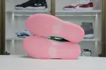 Nike Dunk Low"SummitWhite and  Pink Foam"