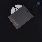Letter Graffiti T-Shirt