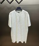 Classic all-over print T-shirt