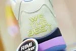 AIR JORDAN 5 DJ KHALED WE THE BE