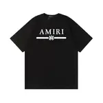 Classic Printed T-shirt