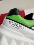 Valentino One Stud Sneakers