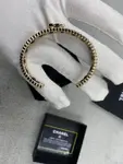 Chanel Cuff Bracelet