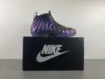 TEKKEN 8 x Nike Air Foamposite One “Kazuya Mishima” FQ9050-400