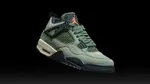 UNDEFEATED x Jordan Air Jordan 4 Retro UNDFTD