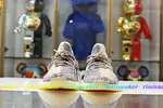 YEEZY BOOST 350 V2 'ASH PEARL'