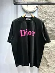 Foam Letter T Shirt