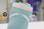 AIR JORDAN 1 RETRO HIGH OG 'TURBO GREEN'