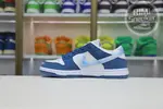 Born x Raised x Nike DunkSB Low