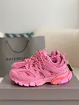 BLCG Track Sneakers