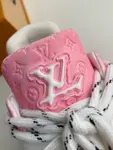 L*V TRAINER SNEAKERS