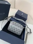 D*OR Men's SAFARI Messenger Bag, Top Quality Size: 22 * 15 * 6cm