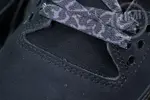 Jordan Air Jordan3“Black Cat”