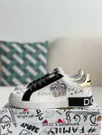 Dolce&amp;amp;Gabbana Sneakers