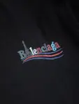 Coca-Cola Paris Print T Shirt