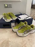 D*OR NEW ARRIVAL B30 Clunky Sneaker