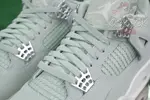 Jordan Air Jordan4“Seafoam”