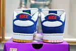 NIKE DUNK LOW PRO PRM 'LOS ANGELES'