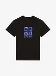 4G Multicolor T-shirt