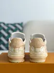 L*V TRAINER SNEAKERS