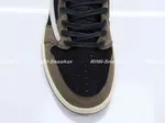 Travis Scott x Jordan Air Jordan 1 Low OG TS SP