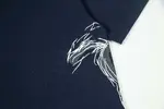 Horse Embroidery T Shirt