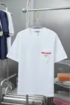 2025 Best-Selling Pocket T-Shirt