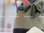 TRAVIS SCOTT X AIR JORDAN 6 RETRO 'OLIVE'