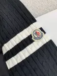 Moncler Short  men's down jacket