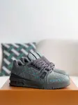 L*V TRAINER SNEAKERS