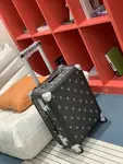 L*V M11067 RUNWAY Rolling Trunk