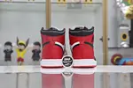 AIR JORDAN 1 RETRO HIGH OG NRG 'HOMAGE TO HOME' CHICAGO EXCLUSIVE