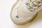 Balenciaga  Triple S Clear Sole