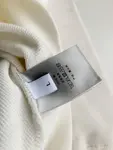 Dior FW23 Flowers Sweater