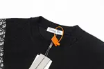 Washed Fabric Pocket T Shirt