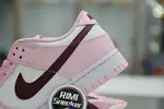 DUNK LOW GS 'PINK FOAM'