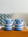 L*V TRAINER MAXI  SNEAKERS