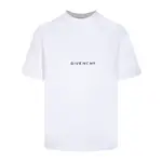 Square Print T Shirt