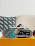 L*V TRAINER SNEAKERS