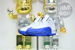 Air Jordan 12 Retro'Blueberry'(2024)