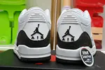 AIR JORDAN 3 RETRO MOCHA 2018