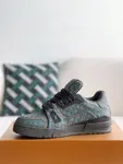 L*V TRAINER SNEAKERS