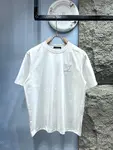 Three-Dimensional Pattern T Shirt