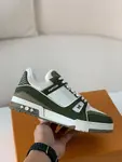 L*V Trainer Sneakers